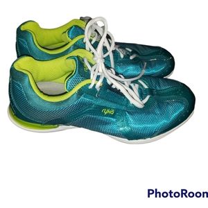 Ryka transition (size 8.5)